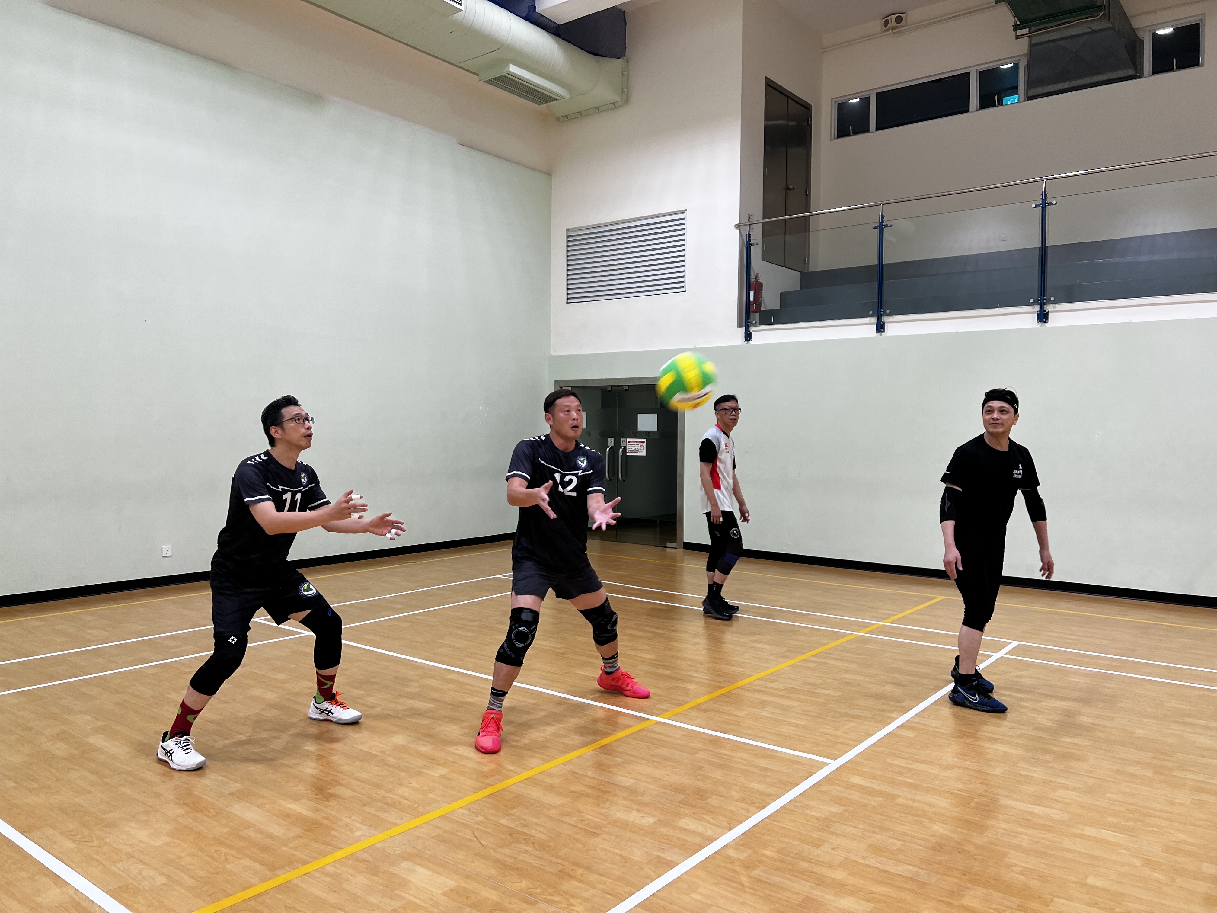 A11 傷害性較少，適合更多不同年齡層人士參與。.jpg